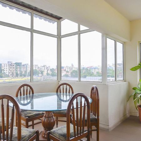 Fabhotel Home Away Homes Viman Nagar Pune Ngoại thất bức ảnh
