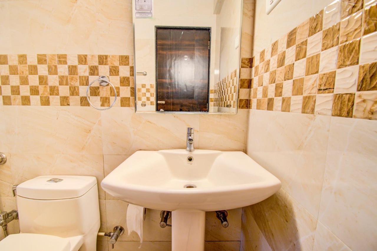 Fabhotel Home Away Homes Viman Nagar Pune Ngoại thất bức ảnh