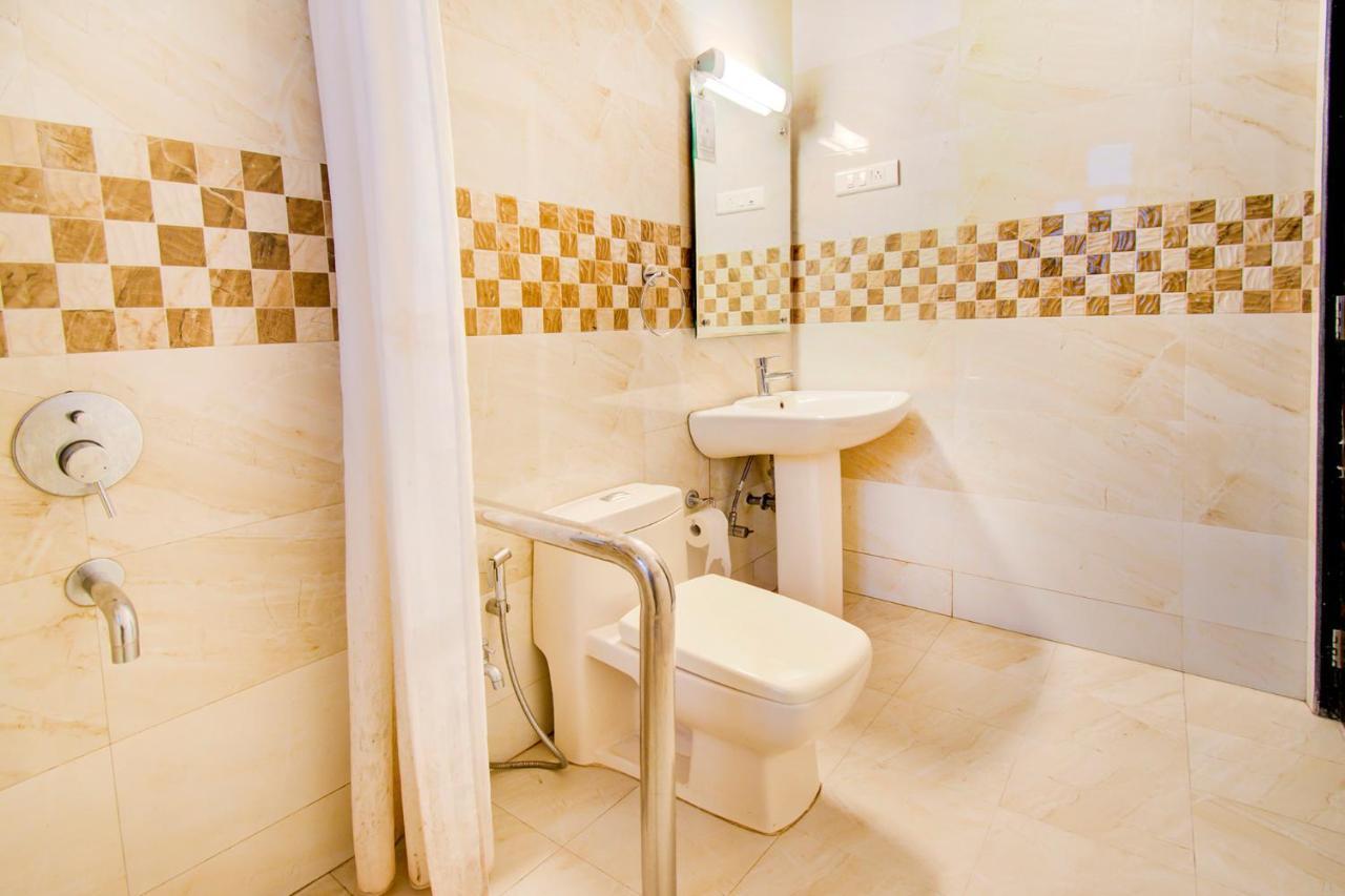 Fabhotel Home Away Homes Viman Nagar Pune Ngoại thất bức ảnh