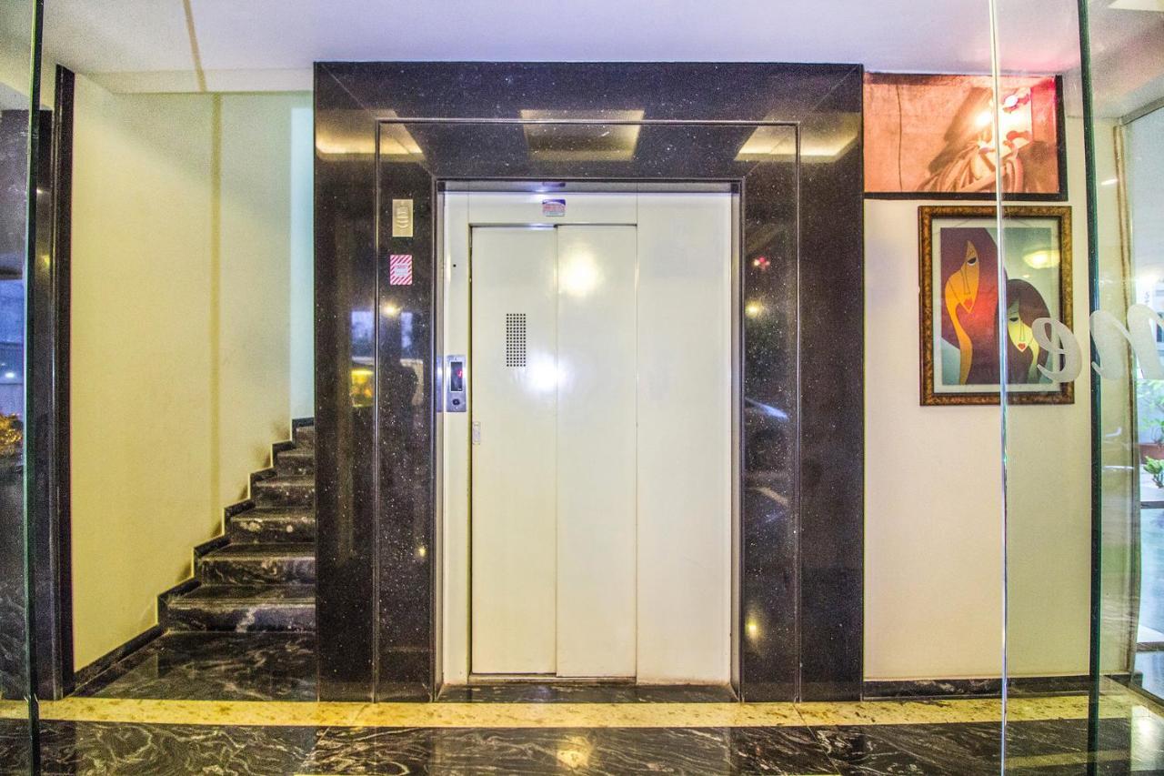 Fabhotel Home Away Homes Viman Nagar Pune Ngoại thất bức ảnh
