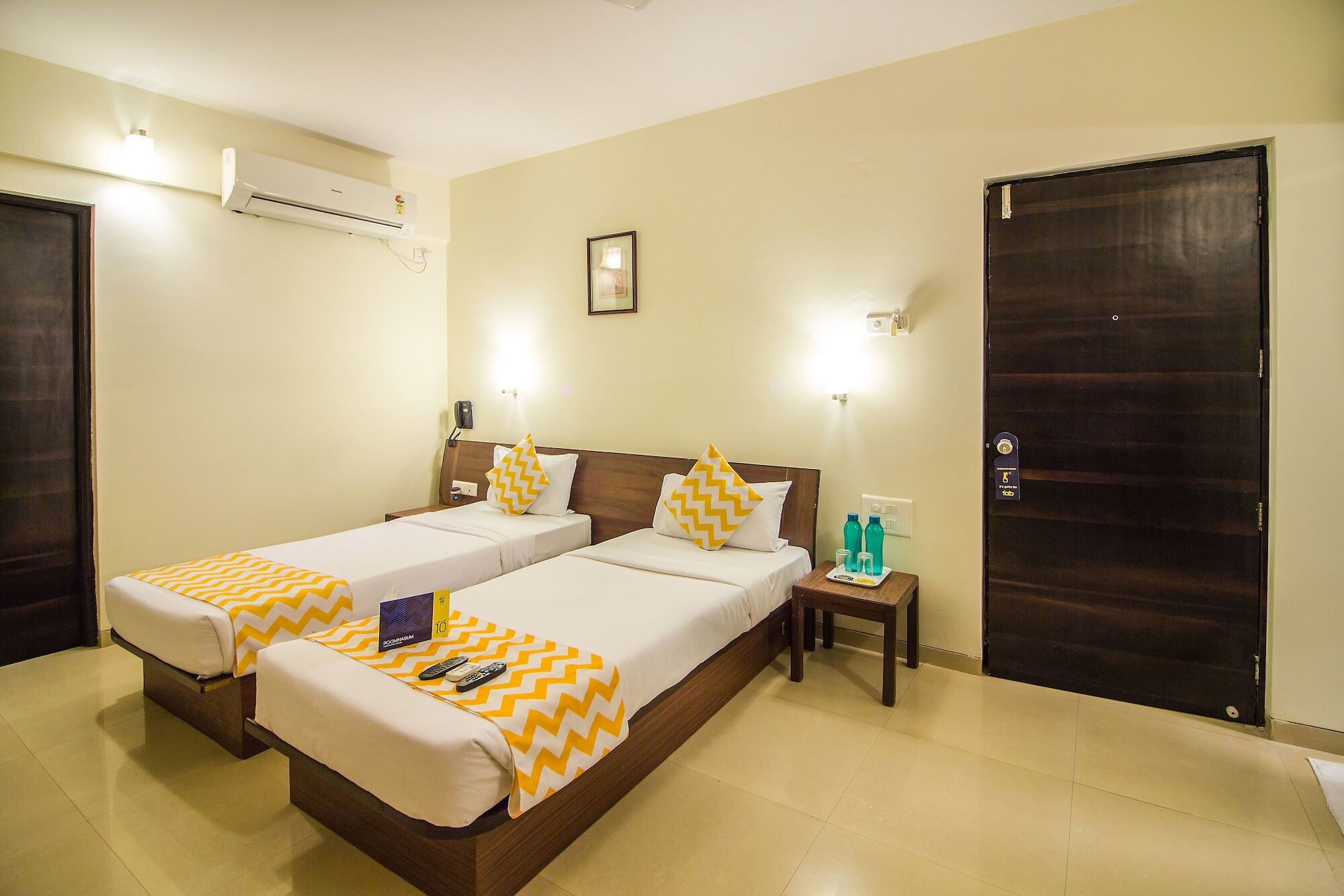 Fabhotel Home Away Homes Viman Nagar Pune Ngoại thất bức ảnh