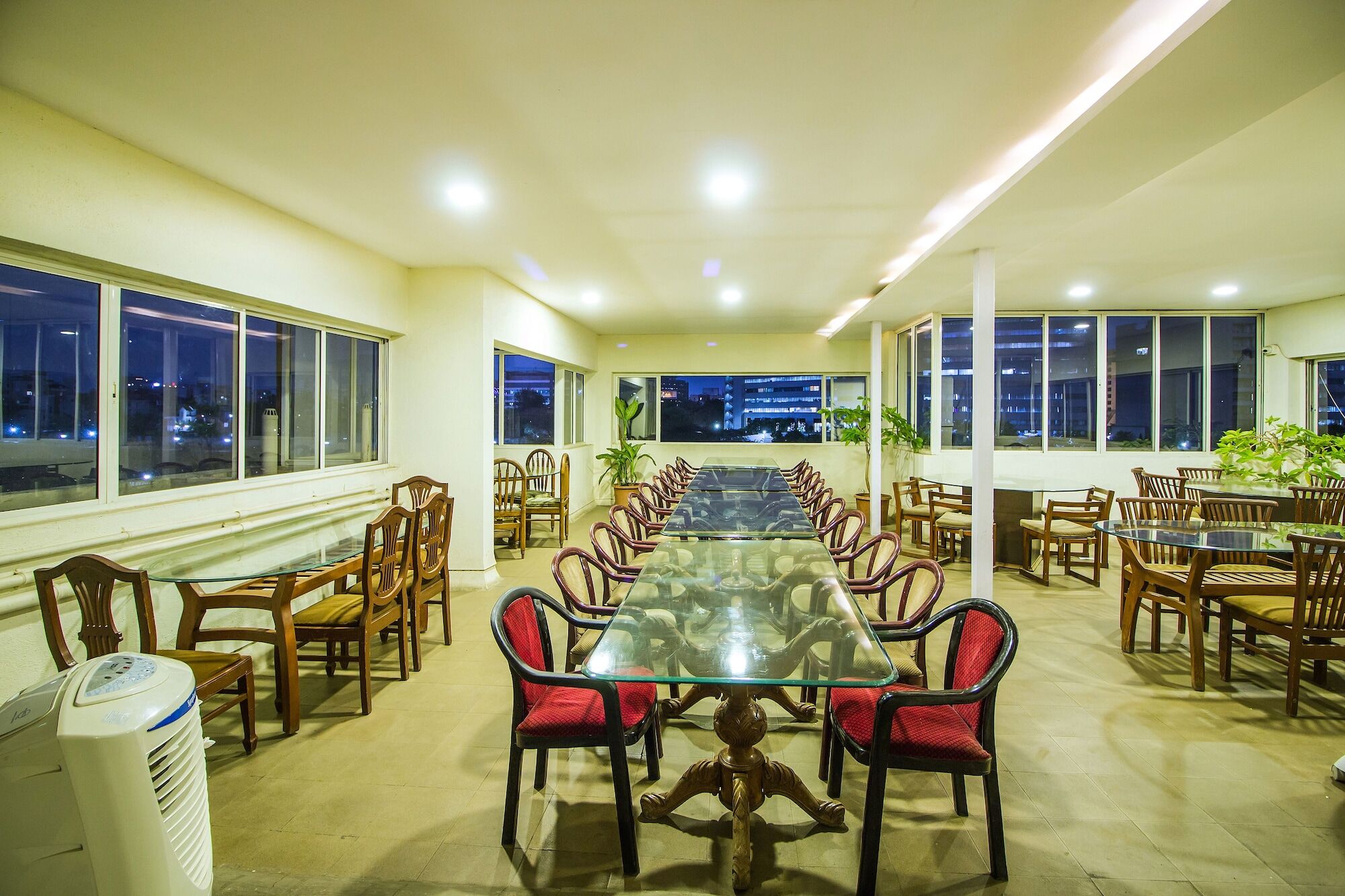 Fabhotel Home Away Homes Viman Nagar Pune Ngoại thất bức ảnh