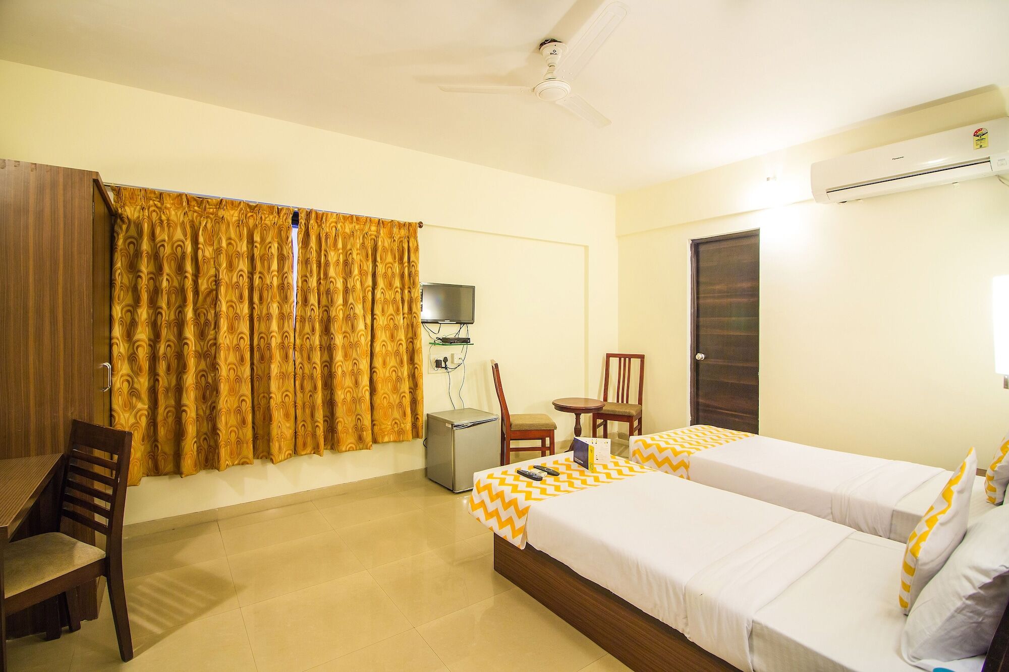 Fabhotel Home Away Homes Viman Nagar Pune Ngoại thất bức ảnh
